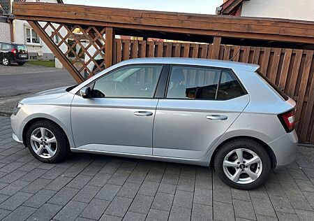 Skoda Fabia 1.0l TSI 81kW Ambition Ambition