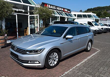 VW Passat Variant Volkswagen Comfortline BMT/Start-Stopp 4Moti