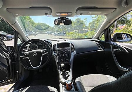 Opel Astra Sports Tourer 1.7 CDTI Sport 92kW Sport