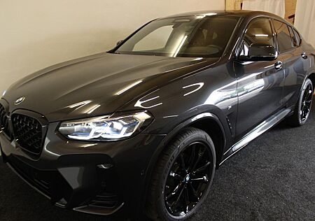 BMW X4 20i xDrive M Sport HUD Pano Laser AHK