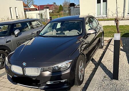 BMW 320d EfficientDynamics Ed Modern Line Modern...