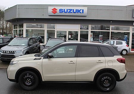 Suzuki Vitara 1.4 COMFORT ALLGRIP HYBRID/Inkl. Winterrä