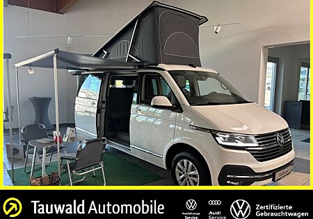 VW T6 California Volkswagen T6.1 California Ocean 2.0 TDI DSG AHK+NAVI+DC+RE