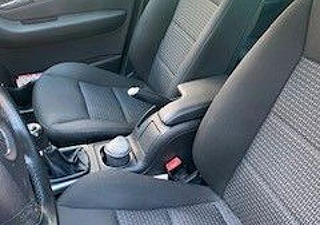 Mercedes-Benz B 180 CDI -