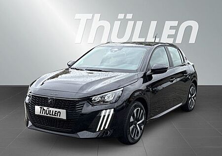 Peugeot 208 Style PureTech 100 / SHZ / Carplay / PDC /