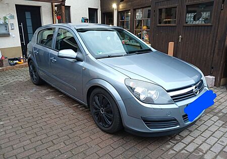 Opel Astra 1.6 Twinport - Zahnriemen, Wasserpumpe neu