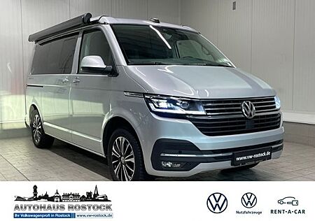 VW T6 California Volkswagen T6.1 California Beach Tour 2.0 TDI DSG LED