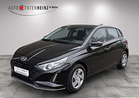 Hyundai i20 Select