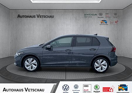 VW Golf Volkswagen VIII Life 1.5 TSI ACC/LED/RFK/App-C/LM