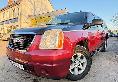 GMC Yukon XL + 4x4 + Klima + 8 Sitze