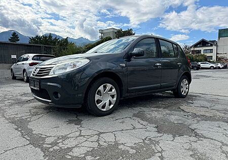 Dacia Sandero 1.2 16V