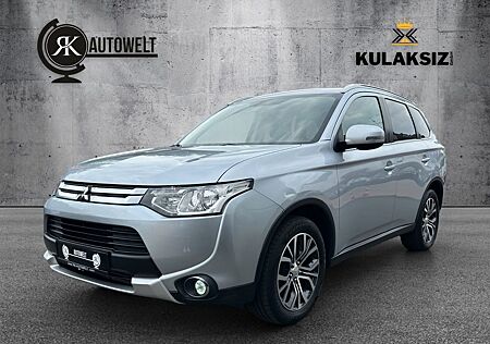 Mitsubishi Outlander Diamant Edition 4WD*KAM*AHK*SHZ*