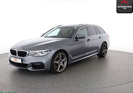 BMW 540 i T xDrive M SPORT SHADOW 360GRAD,B+W,MEMORY