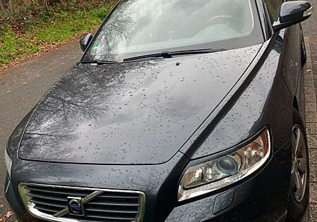 Volvo V50 1.6D DRIVe -