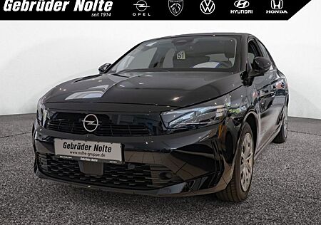 Opel Corsa 1.2 Edition KLIMA PDC SHZ FACELIFT LED