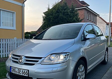 VW Golf Plus Volkswagen 1.4 TSI Comfortline Comfortline
