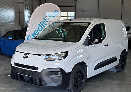 Fiat Doblo Kombi L1 1.5 Diesel*KAMERA*TÜV-NEU*1-HAND*