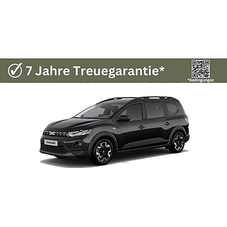 Dacia Jogger leasen