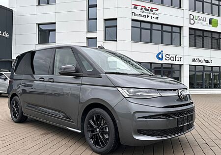 VW T7 Multivan Volkswagen Multivan DSG Edition+AHK+STANDHEIZUNG+PANO