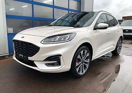 Ford Kuga Hybrid ST-Line X+Panoramadach+
