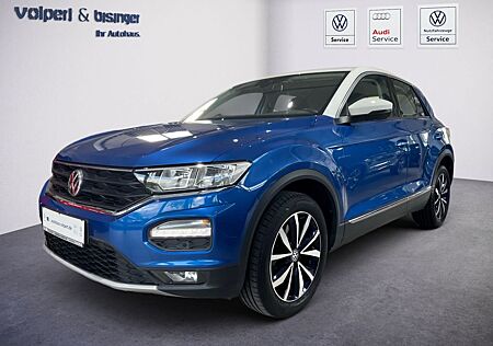 VW T-Roc Volkswagen Style 2,0 l TDI 4Motion DSG*Navi*ACC*App C