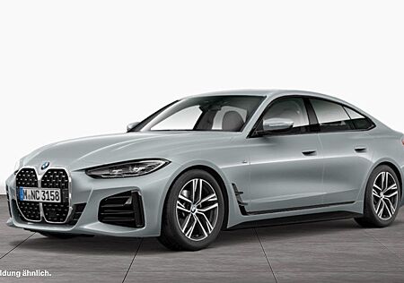 BMW 420i Gran Coupé M Sport Navi Kamera Driv.Assist