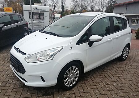 Ford B-Max 1.0 EcoBoost Trend+Klima+Winter+PPS+Euro6!