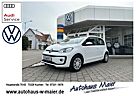 VW Up Volkswagen ! Move ! 1.0 CNG/RFK/PDC/SHZ