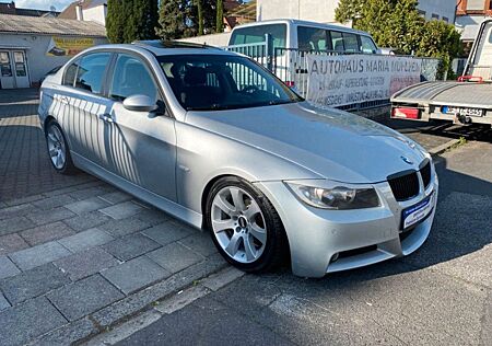 BMW 320i 320 Baureihe 3 Lim. *M-Paket*Klima*BBS*LPG