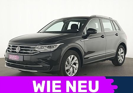 VW Tiguan Volkswagen Elegance Navi|Matrix-LED|Kamera|CarPlay