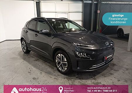 Hyundai Kona Trend 39,2 kWh LED|Navi|ParkPilot|ACC