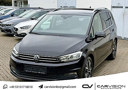 VW Touran Volkswagen 2.0 TDI Highline *DSG*7-SITZE*LED*AHK*ACC