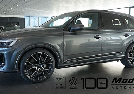 Audi Q7 50 TDI quattro S line | Pano | Laser | SOFORT