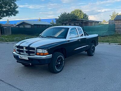 Dodge Dakota Club Cab 3,9l *Automatik*6-Sitze