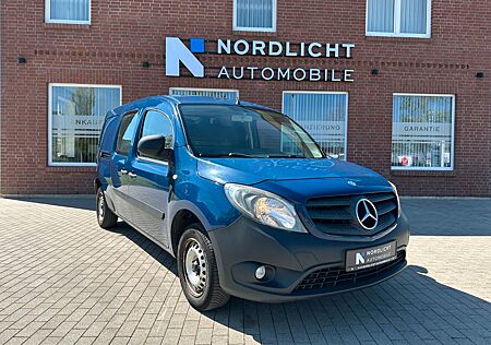 Mercedes-Benz Citan Kasten 109 CDI extralang