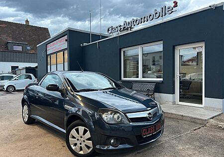 Opel Tigra Twin Top Edition/NSW/KLIMA/ZENTRALVERR: