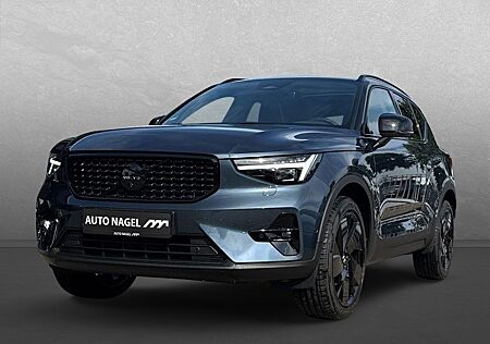 Volvo XC 40 XC40 B3 Ultra Black Edition *AHK+Standheiz.*