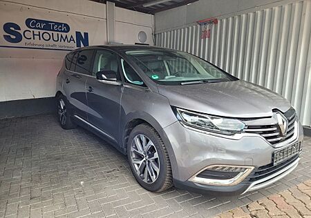 Renault Espace V*7Sitze*TopGepflegt*Einparkhilfe*Xenon