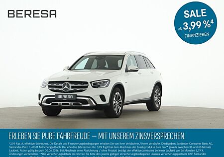 Mercedes-Benz GLC 300 e 4M AHK Airmatic Distronic Volldigital