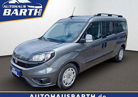 Fiat Doblo Cargo 1.6 Multijet SX Maxi KAMERA*AHK*SHZ*