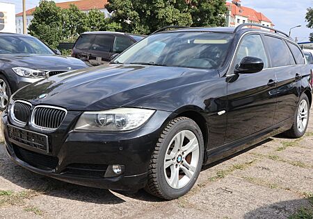 BMW 325i Touring