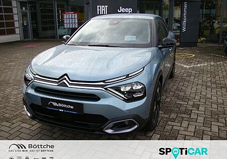 Citroën C4 Shine 1.2 12V e-THP / PureTech Android Auto M