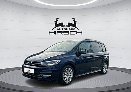 VW Touran Volkswagen 1.5 TSI R-Line NAVI Comfortline DCC