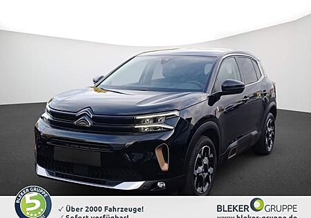 Citroën C5 Aircross BlueHDi 130 S&S EAT8 C-Series