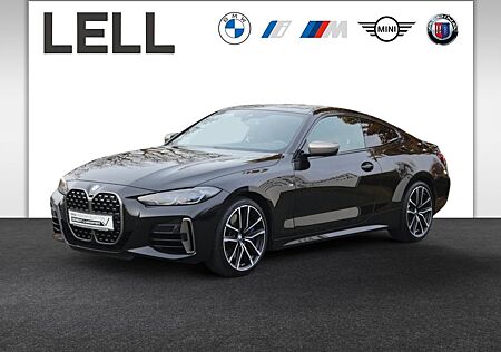 BMW M440i xDrive Coupé Head-Up HK HiFi DAB WLAN Shz
