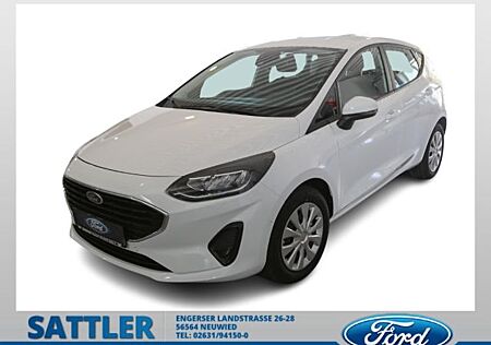 Ford Fiesta 1.0i Cool&Connect Klima 8Zoll ParkAssist