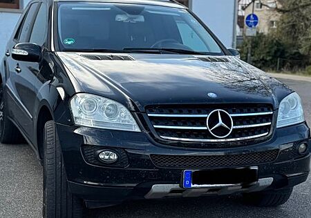 Mercedes-Benz ML 500 4MATIC LPG Prins Apple Carplay 8€ 100km
