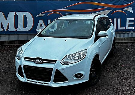 Ford Focus Turnier Sync Edition*EXPORT/GEWERBE*TÜV/HU