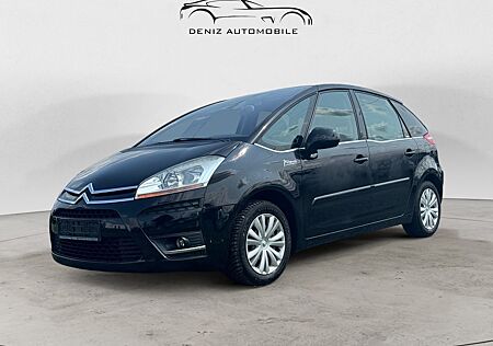 Citroën C4 Picasso Exclusive*AUTOMATIK*NAVI*PDC*