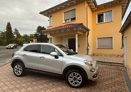 Fiat 500X 1.4 MultiAir 1. HAND 103kW LOUNGE S&S 4x2